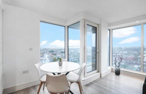 Luxury Apartment With Stunning Views on 10th floor - Foto 15