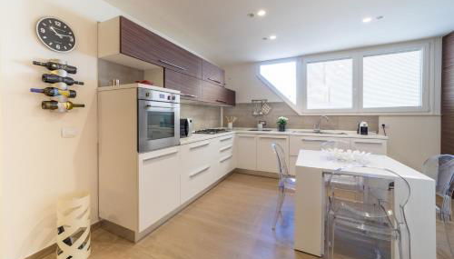 Golden Apartment - Foto 5