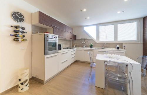 Golden Apartment - Foto 5