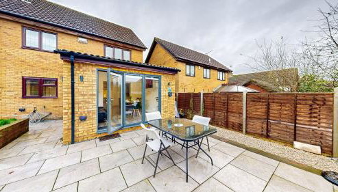 Modern Home, Sleeps 8, Parking - Foto 3