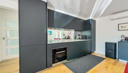 Luxury Oxford Apartment Sleeps 4, Free Parking - Pass the Keys - Foto 3