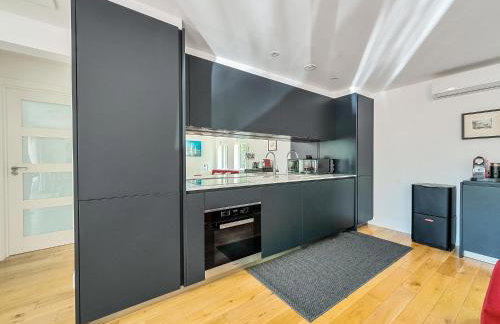 Luxury Oxford Apartment Sleeps 4, Free Parking - Pass the Keys - Foto 3