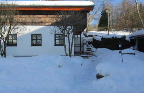 Ferienhaus Zopfhäusl - Foto 42