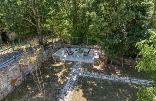 Stone Villa Galant with Pool - Happy Rentals - Foto 37