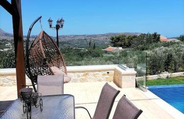 VILLA HALEPOURI - Foto 23