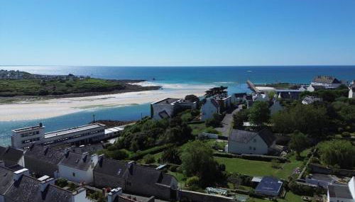 La Bel'goudène proche des plages - Foto 5