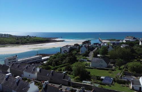 La Bel'goudène proche des plages - Foto 5