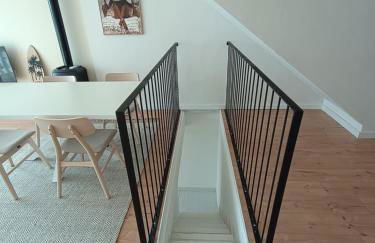 LOFT ROYAL - apartamento "loft" con terraza y vistas al mar - Photo 32