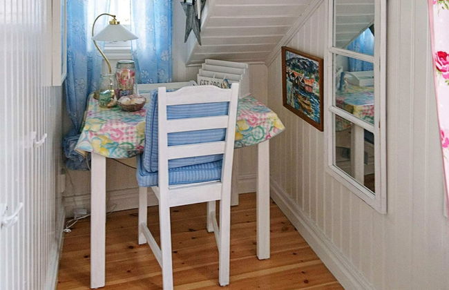 Holiday Home in Grundsund - Foto 17