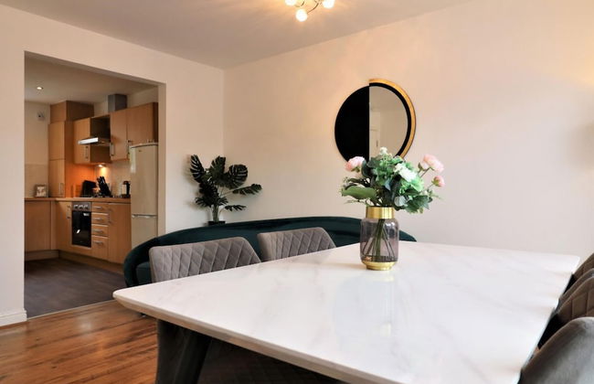 Belvidere House - Parkhead - Foto 20