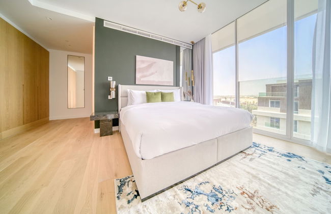 Al Barari Stella Stays - Photo 38