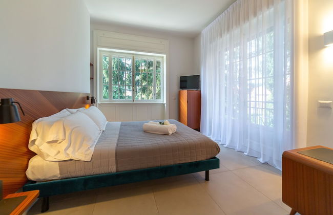 Le Stanze del Lago Suites & Pool - Foto 8