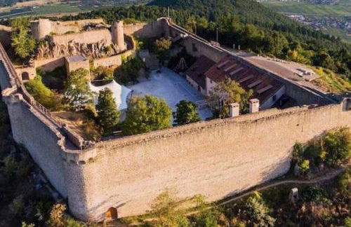 Le gîte de la Grande Vallée - Vue exceptionnelle - Foto 28