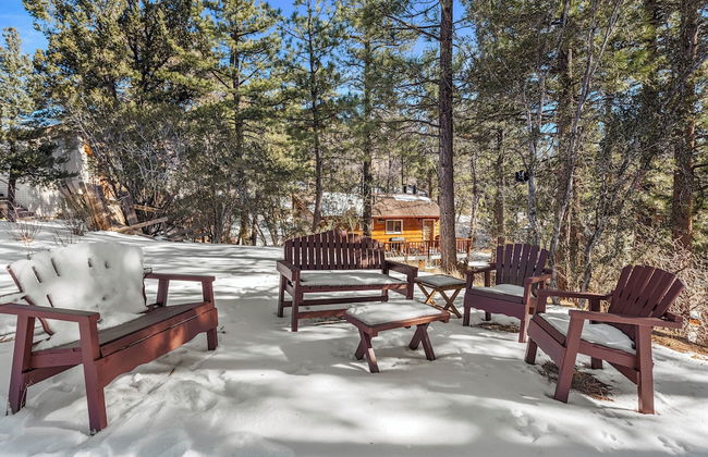 Ursa Major Retreat - Photo 23