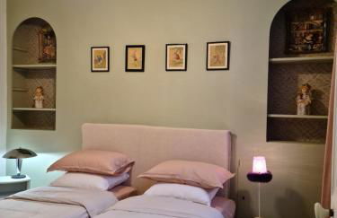 85 l idéal , quiet charm in Tours - Foto 68