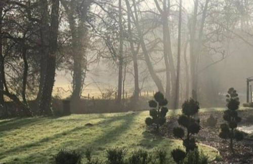 Bonshaw Grange-Riverside Country Retreat, & HotTub - Photo 19