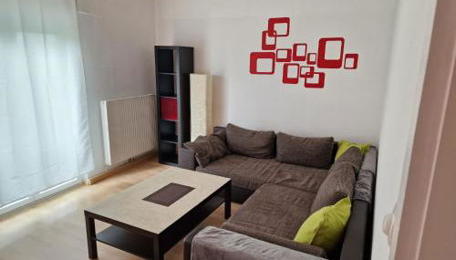 Apartment Nr 4 - Foto 4