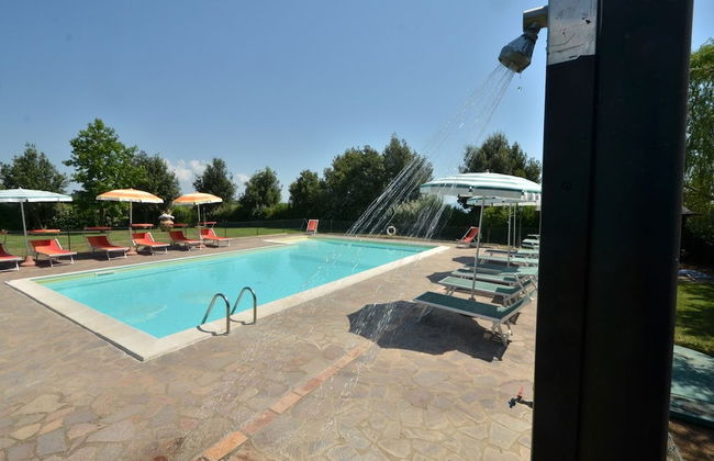 Agriturismo Buriano - Photo 27