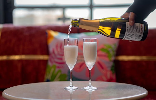 YEHS Hotel Sydney Harbour Suites - Foto 41