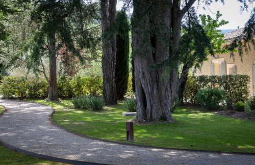 Mas des Cèdres - Photo 33