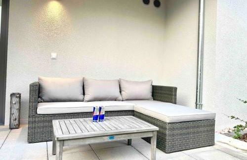 Moderne Erdgeschosswohnung - Foto 17