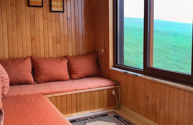 Uzungol Karester Villa Apart - Foto 18