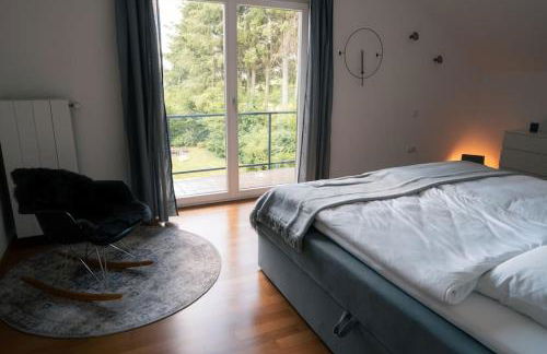 Eifel21 - stilvolles Haus in der Vulkaneifel - Foto 22