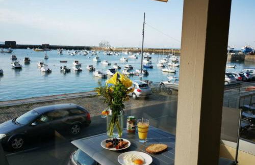 Charme et zénitude, avec vue exceptionnelle sur le port - Foto 26