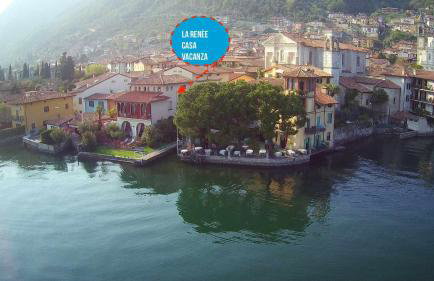 La Renée Historic Lakeside House, Lake Iseo - Foto 72