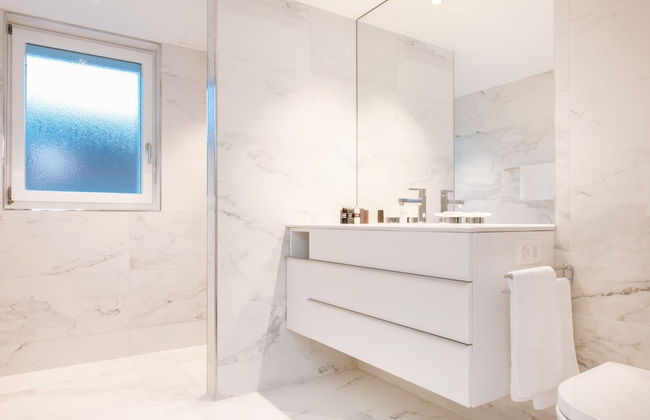 City Stay Apartments Lindenstraße - Foto 54