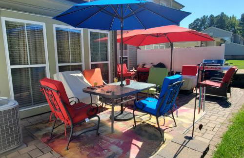 Spectacular 3BR 2BA Bay Forest Villa near Bethany Beach! - Photo 22