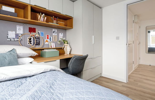 48 Park Street - Foto 1