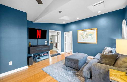 Modern Oceanside Stay with Yard & Laidback Vibes - Foto 17