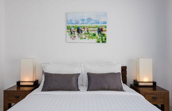 Modern Tropical Villa - Foto 4