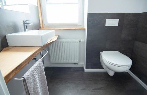 Ferienwohnung Träwa - Foto 11