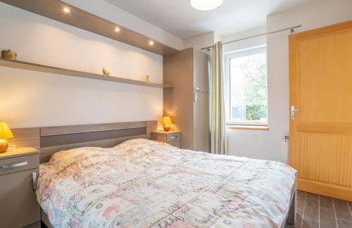 Holiday Home Gîte des Perdrix by Interhome - Foto 33