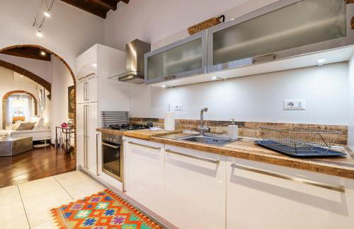 Noelle Apartment By San Firenze Collection - Foto 18