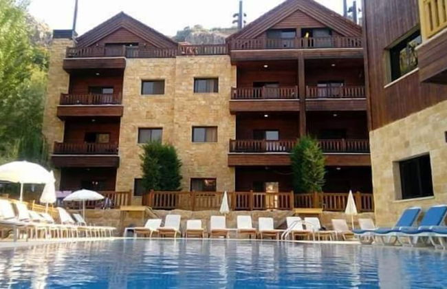 Chalets De Faraya - Foto 16