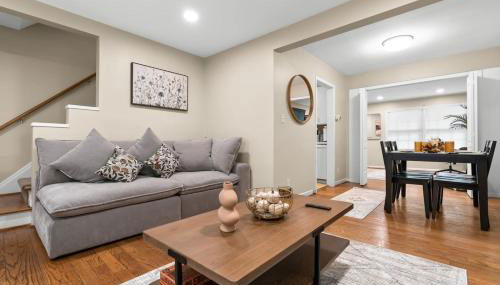 Newly Renovated in Historic Neighborhood Near DTW - Foto 3