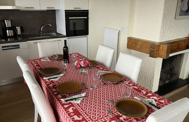 2-room Apartment in Veysonnaz - Foto 13