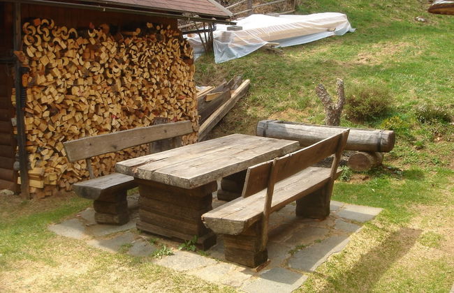 Chalet in Kolbnitz Near Ski Slopes - Photo 6