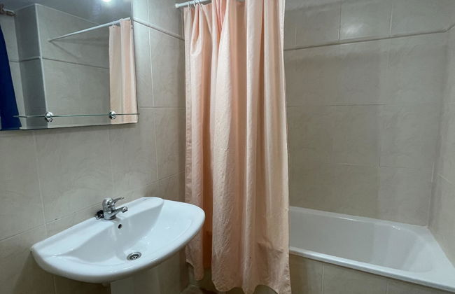 Alpen1 Mercuri /2 Dormitorios - Foto 8