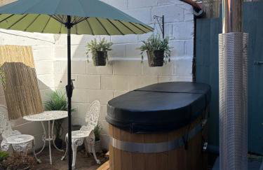 The Old Dairy Cottage - Photo 37