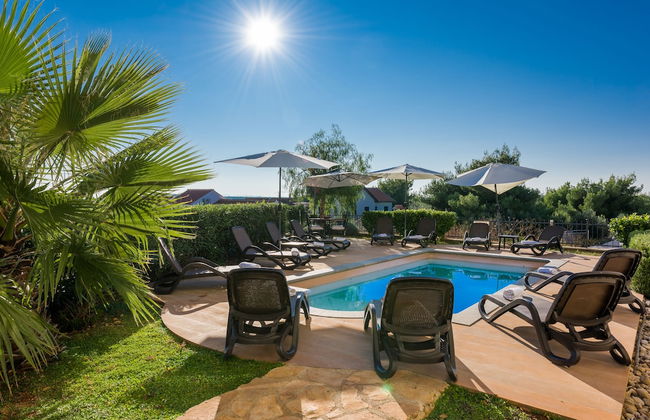 Villa Milena - Foto 41