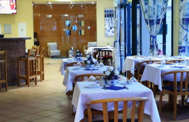 Plaza Real Atlantichotels - Foto 26