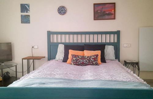 Apartment with pool near the beach - Photo 6