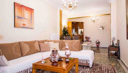 DORIEON 26 Sparti Lakonias - Foto 1