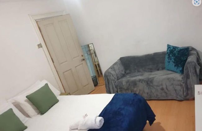 Great Value Bedroom FERN 2 - Foto 1