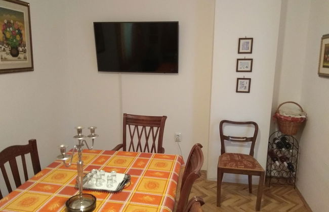 Apartments Country House Stipica - Foto 13