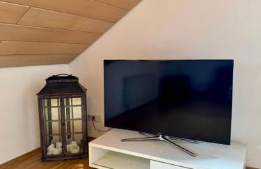 Großzügiges Apartment mit tollem Ausblick - Foto 11